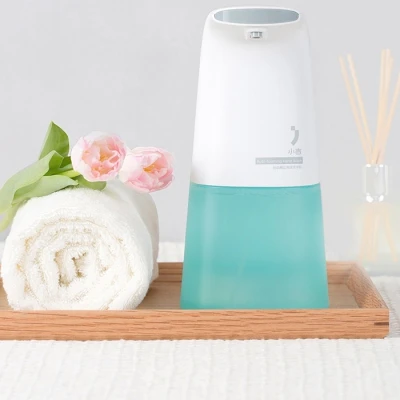 

Mini Auto Induction Foaming Smart Hand Mi Washer Wash 0.25s Infrared Induction Touch-less Soap