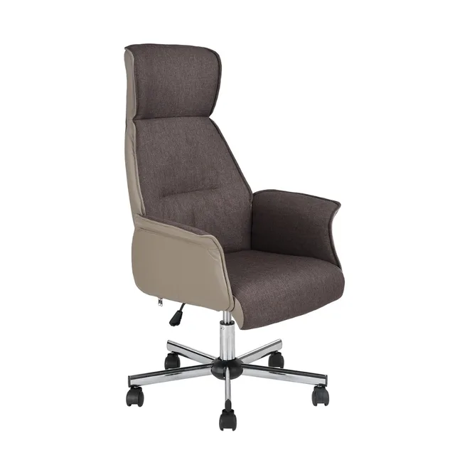 Eggree Vogue Carpenter Home Office Swivel Chair Height Adjule Eggree Vogue Carpenter Home Office Swivel Chair Height Adjule Task Fabric Pu Leather Computer