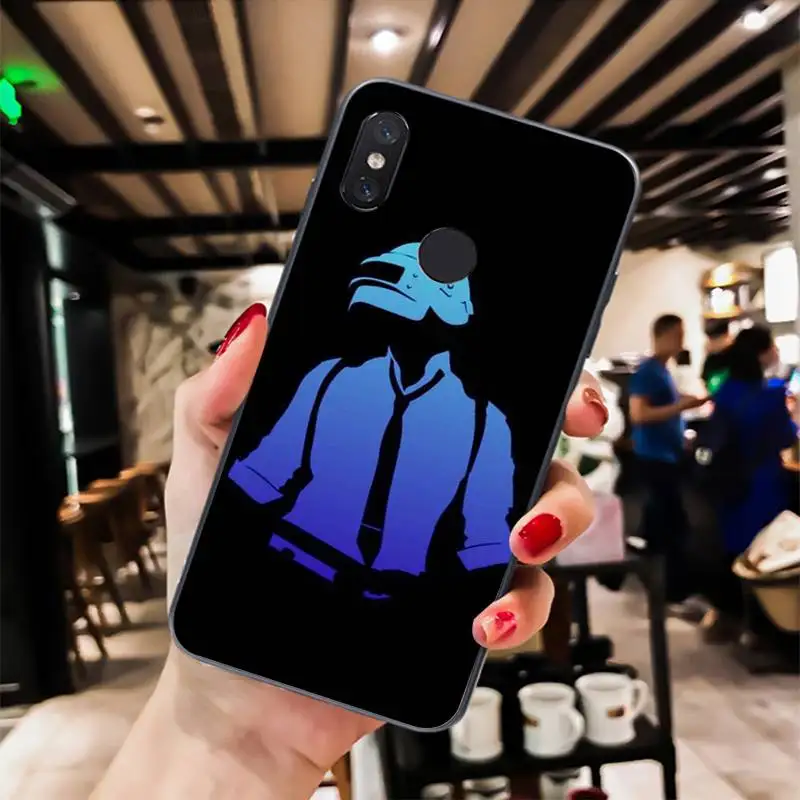 PUBG Customer Custom