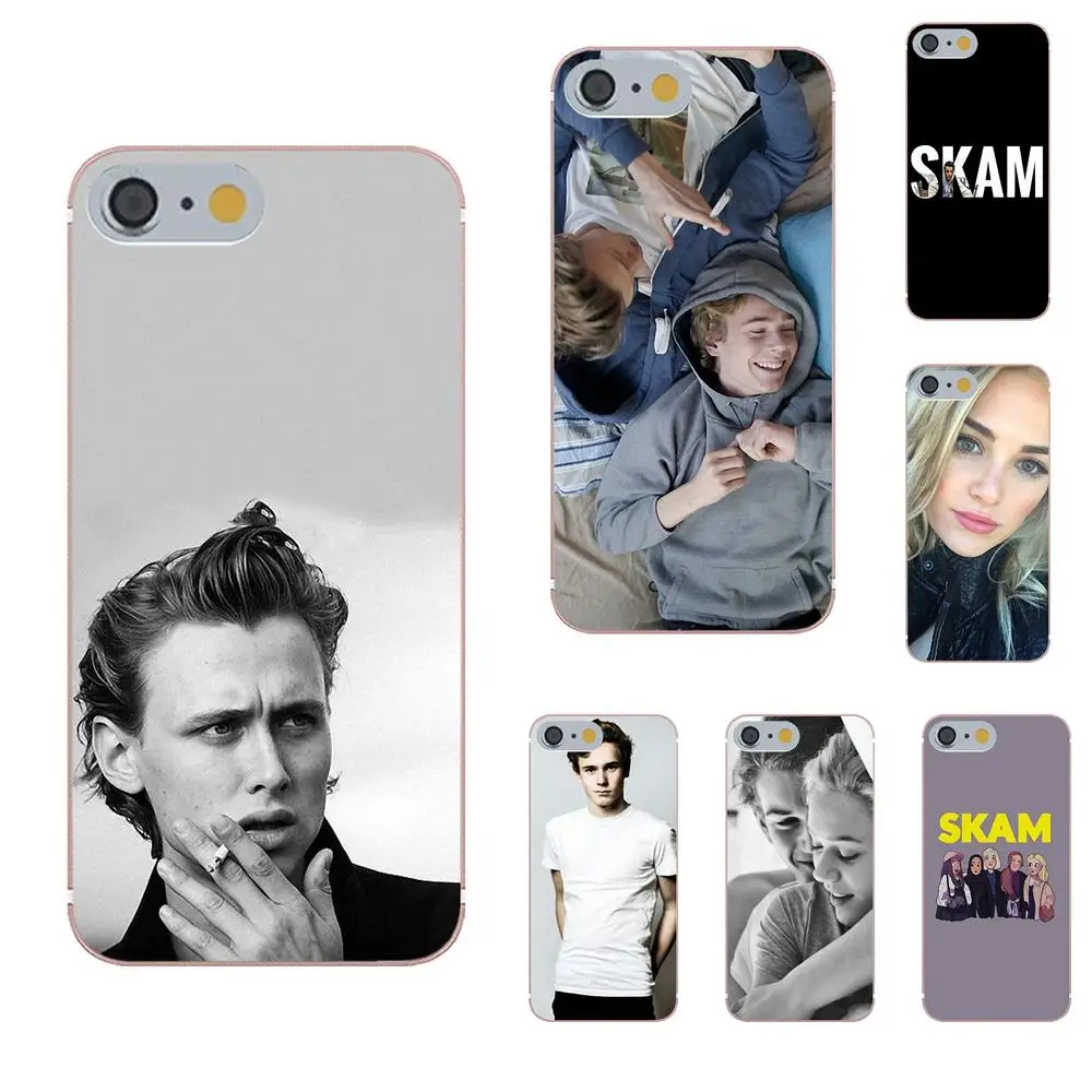 Tpwxnx ТПУ чехол для Huawei G7 Y6 II Y7 Xiaomi Redmi Note 2 3 5 Mi 4 4C 4I 5S 5X 6X 8 SE Pro Skam|Чехлы-накладки| |