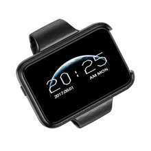 Bluetooth 4,0 Смарт-часы телефон I5S с sim-картой спортивные часы фитнес-трекер умные часы для IOS Android телефон pk DM98