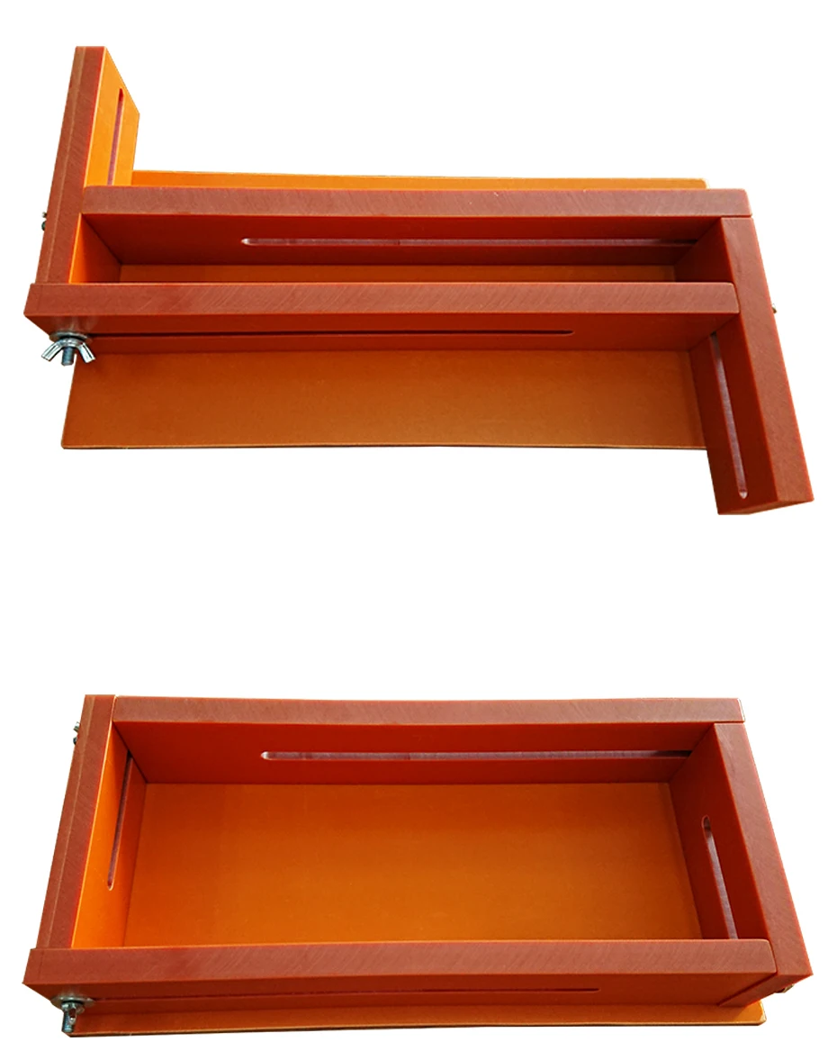 Adjustable battery fixture 3