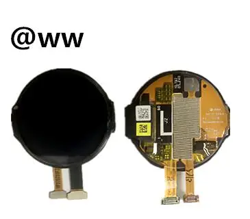 

Original for Huawei Watch 2 Smart watch LCD Display+Touch Screen