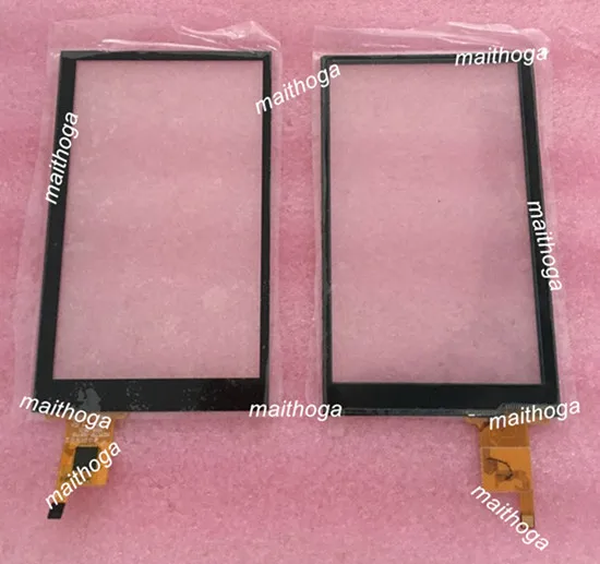 Емкостная сенсорная ЖК-панель maithoga FT5216 IC 4 3 дюйма 6PIN G + TFT | Электронные компоненты