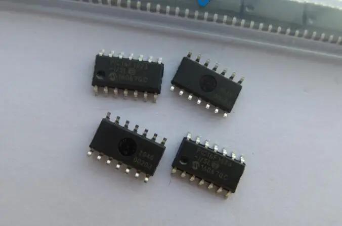 

30pcs/lot PIC16F1823 PIC16F1823-I/SL SOP14
