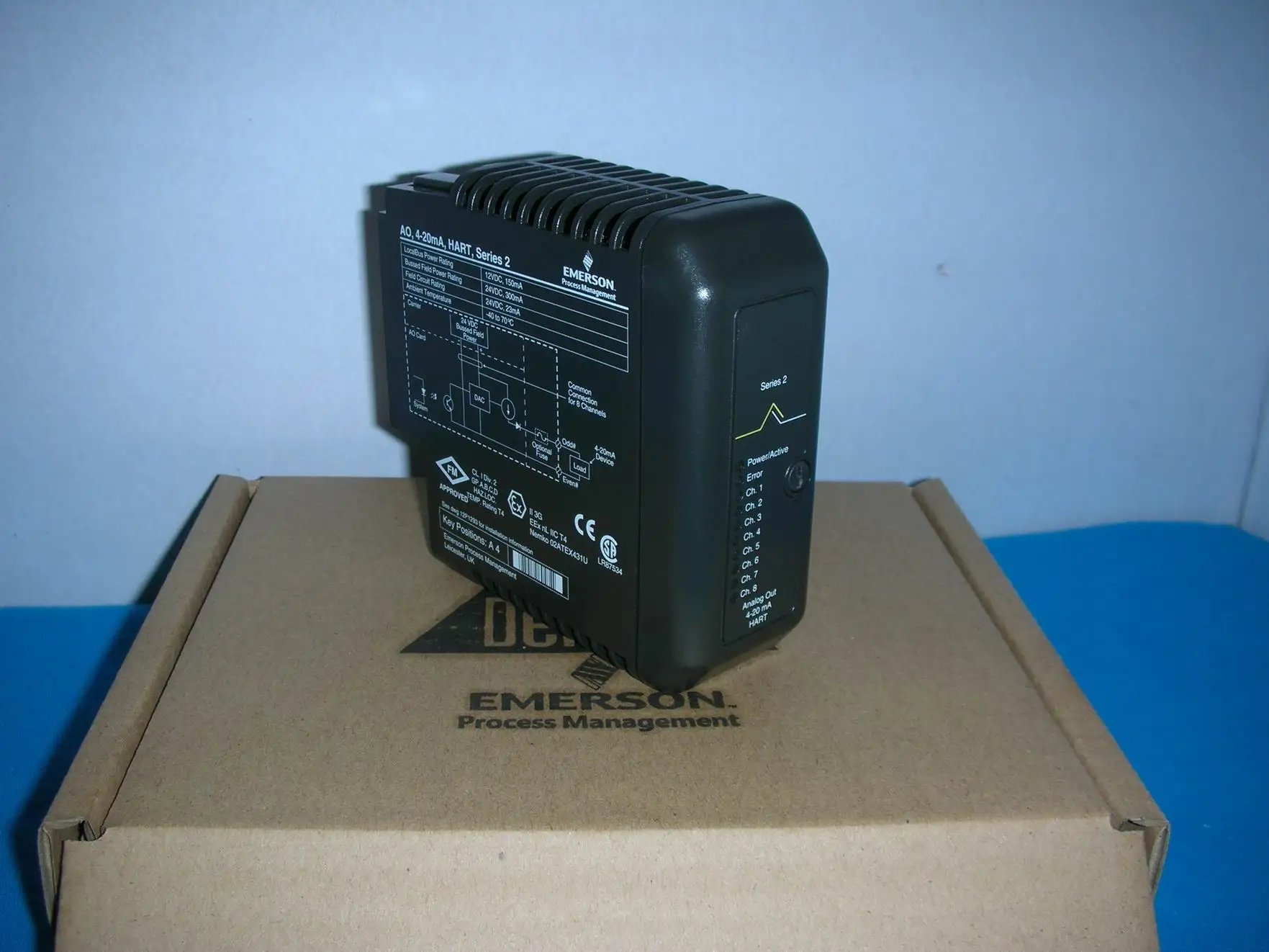 

1PC NEW DELTAV KJ3221X1-BA1
