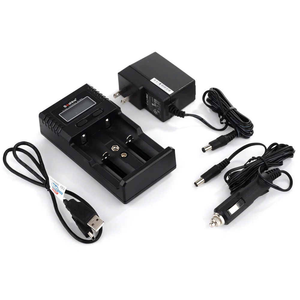 Charge Lithium Battery With Nicad Charger