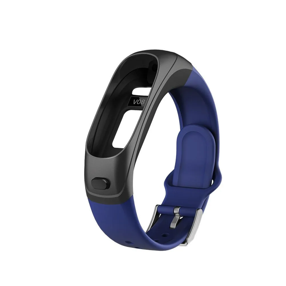 watch band fashion Replacement Sport TPU Classic Band Strap Wristband For Smart Watch V08 sport watch strap band watchbands watch band fashion Replacement Sport TPU Classic Band Strap Wristband For Smart Watch V08 sport watch strap band watchbands