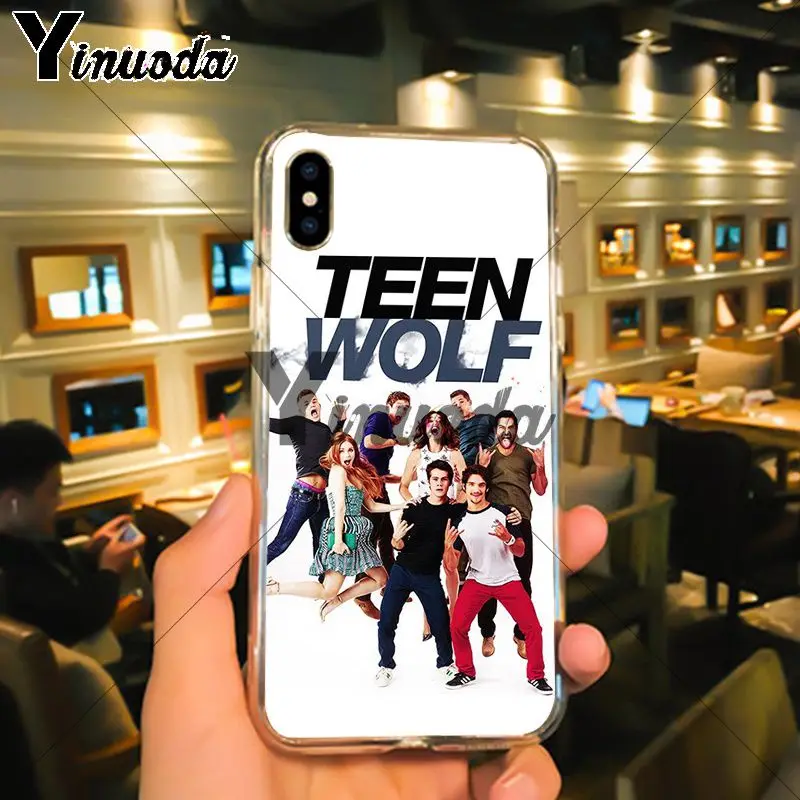 Coque Teen Wolf (9) 