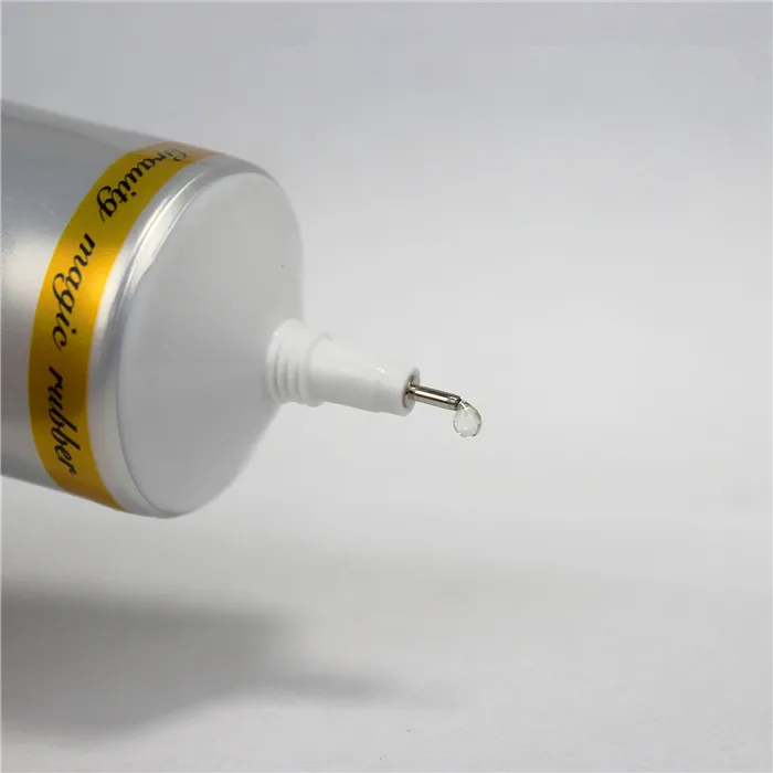 Gold B7000 110ml Super Liquid Glue Multipurpose Industrial Adhesive Super Liquid Glue DIY Paper Crystal Rhinestone Fix Toys Wood Crafts Phone Screen Glass Glue  (3)