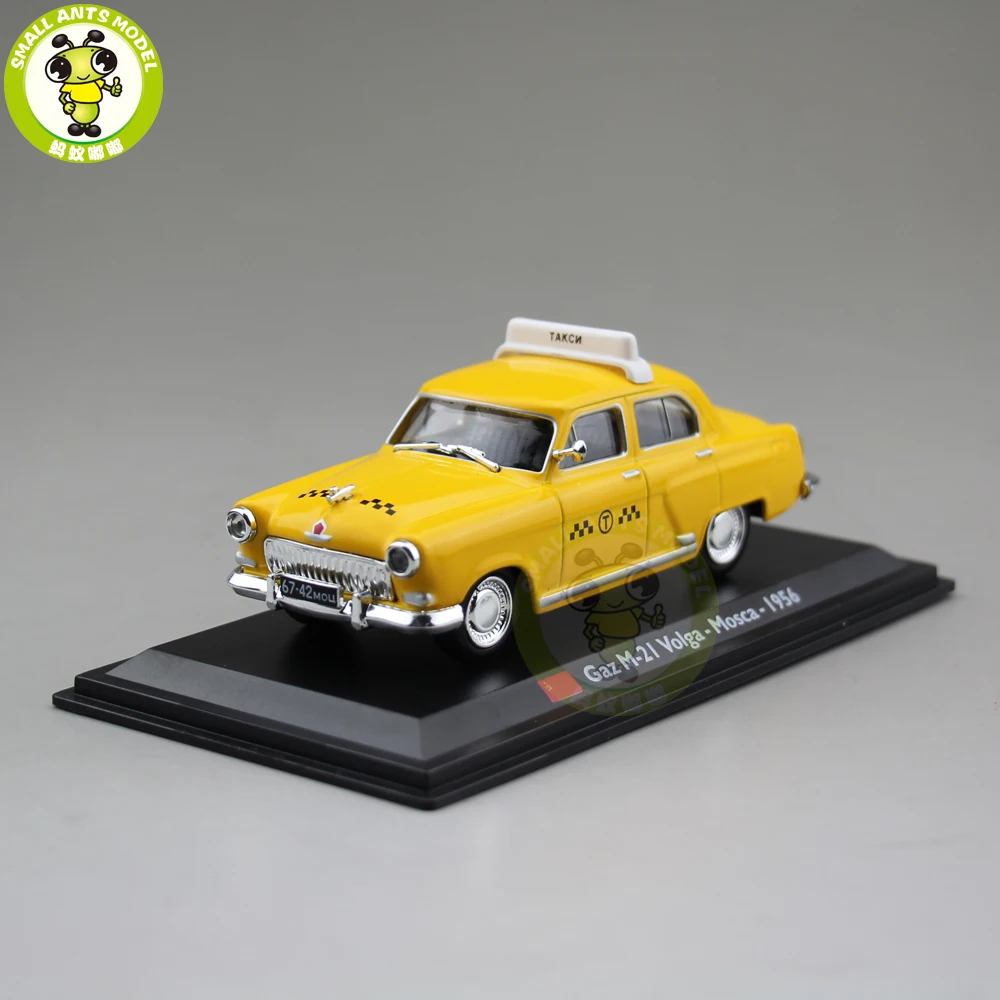 1/43 такси модель автомобиля игрушка Citroen Abenzl Beetle Fiat газ Форд Renault Остин Checker литая под давлением модель автомобиля игрушка Коллекция подарков