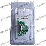 

[BELLA] ORIGINAL communication interface expansion module FX2N-232BD FX2N-485BD FX2N-422BD --5pcs/lot