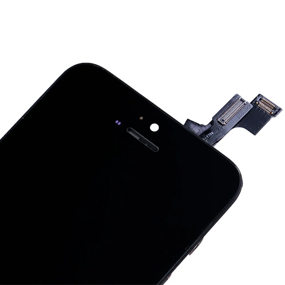 AAA + качество OEM ЖК дисплей для iPhone SE сенсорный экран дигитайзер сборка A1723 A1662 A1724