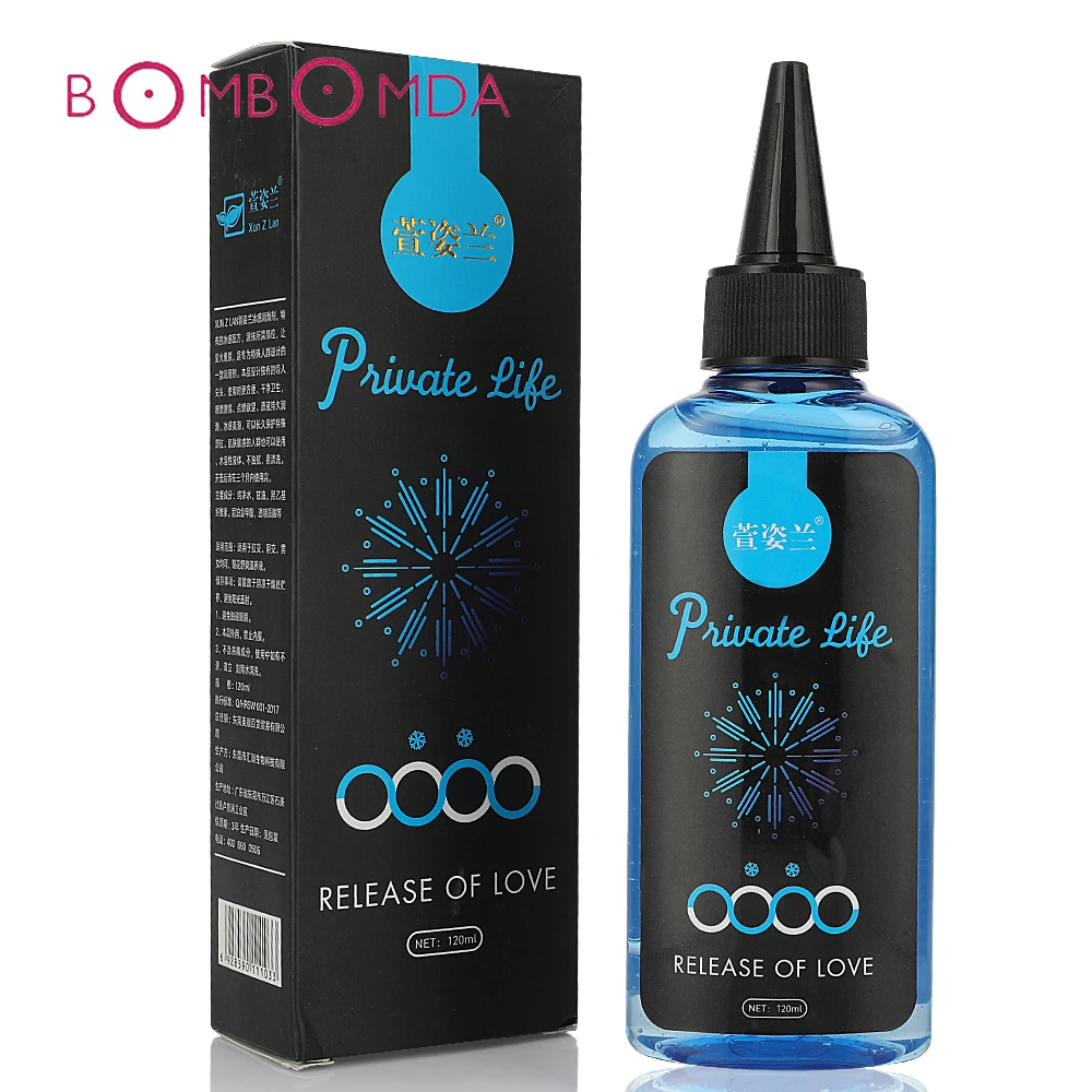 Anal Analgesic Sex Lubricant Water Base Ice Hot Lube and Pain Relief Anti-pain Anal Sex Massage Oil for Women Men Adult Products 1 Anal Analgesic Sex Lubricant Water Base Ice Hot Lube and Pain Relief Anti-pain Anal Sex Massage Oil for Women Men Adult Products 1