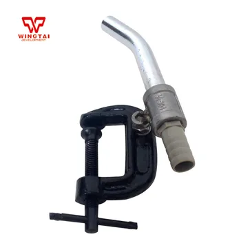 

Metal G clamp for 5# & 10# Pneumatic Diaphragm Pump