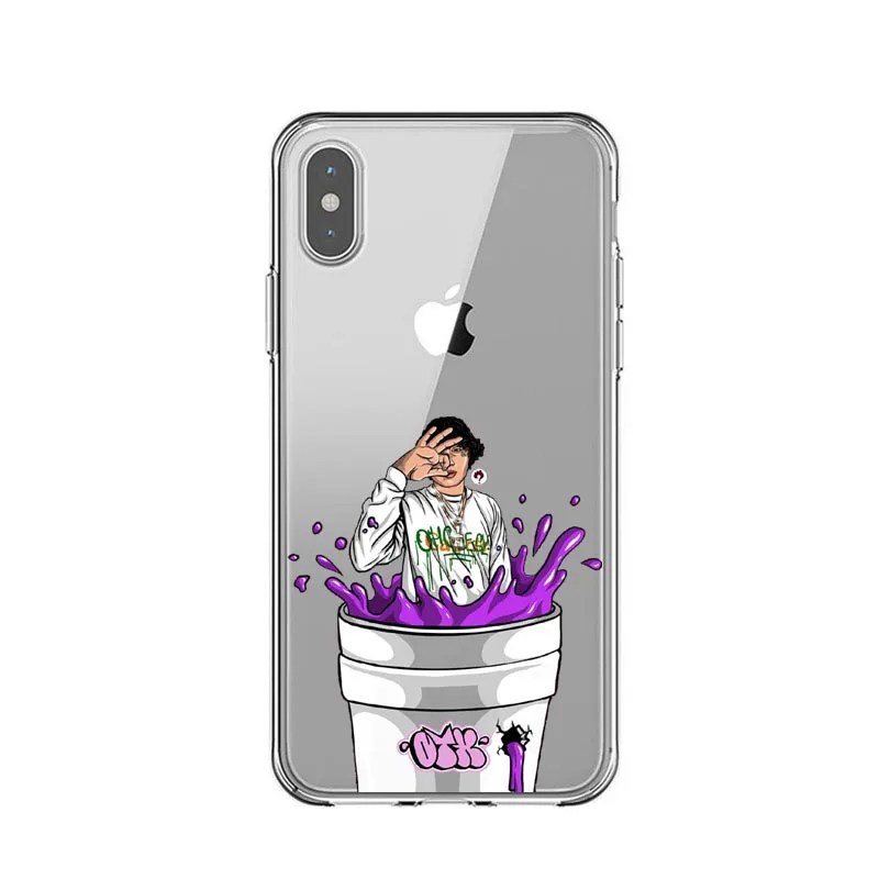 Чехол для iPhone X SE 5 5S 6 6 S Plus 7 8 Plus xs XR XS MAX