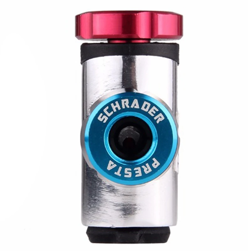 

Giyo Co2 Pump For Bicycle Schrader Presta Adapter Bike Pump Co2 Inflator Aluminum Tube Mini Hand Co2 Cartridge Bicycle Pumps