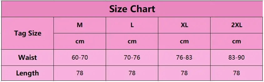 SIZE