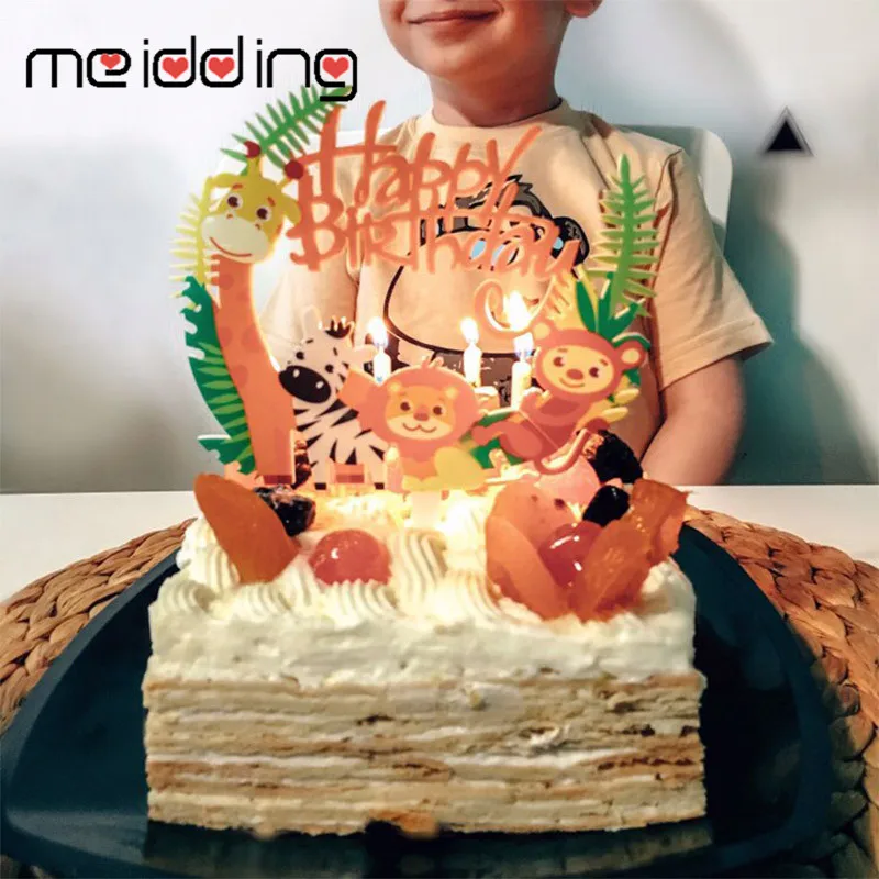 Toys Hobbies Party Supplies Montibello Com Animal Cake Topper Woodland Theme Cake Decoration For Kids Birthday Chrismas Halloween Parties 42 Pcs Jungle Animal Cake Decoration Toys Hobbies Party Supplies Montibello Com Animal Cake Topper Woodland Theme Cake Decoration For Kids Birthday Chrismas Halloween Parties 42 Pcs Jungle Animal Cake Decoration