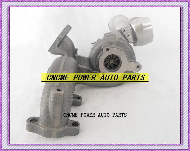 GT1749V 720855 720855-5005S 038253016F Q Turbo Turbocharger For AUDI A3 Vauxhall For Volkswagen VW Bora Golf IV SKODA Octavia ASZ 1.9L TDI (5)