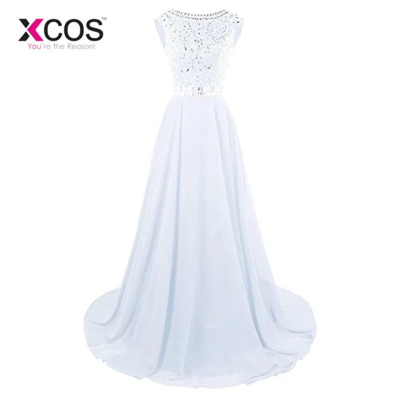 Бордовые Платья для подружки невесты с кристаллами, свадебное платье для беременных, дешевые платья подружки невесты новое поступление - Цвет: Белый