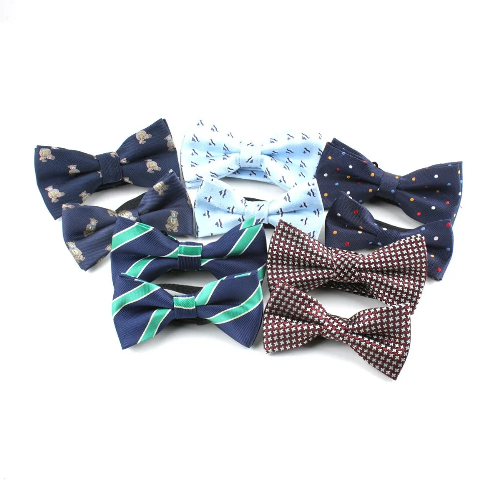 TagerWilen/комплекты для мальчиков, галстуки-бабочки, галстуки, галстуки для мальчиков, повседневные галстуки-бабочки в горошек, комплекты для папы и сына на свадьбу, T-195