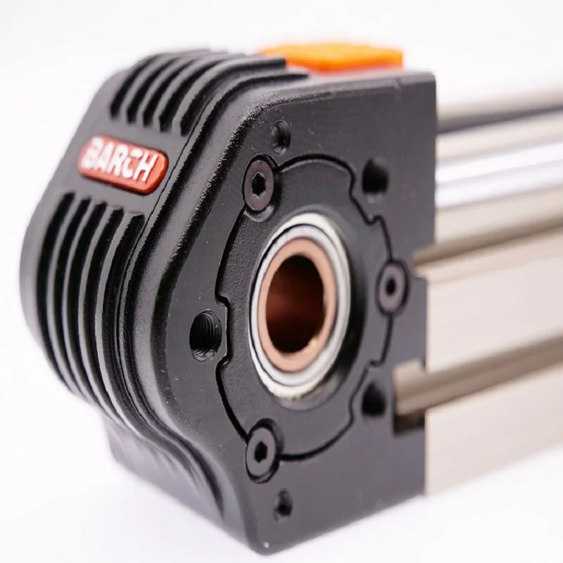 

Approved by CE belt driven linear actuators