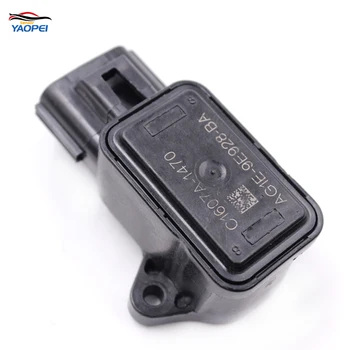 

YAOPEI NEW AG1E-9E928-BA/AG1E9E928BA Throttle Position Sensor For Ford