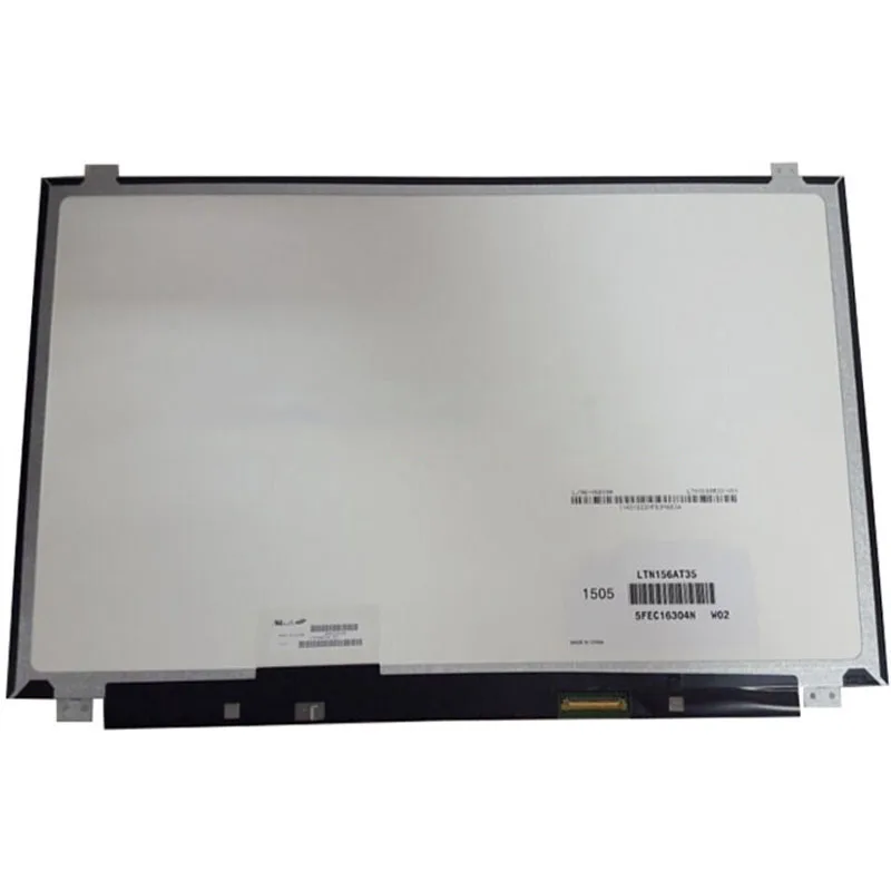 Matriz do Lcd para o portátil, 15,6