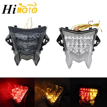 

Rear Tail Light Brake Turn Signals Integrated LED Light For BMW S1000RR 2010-2018 HP4 S1000R 2014 2015 2016 2017 2018 S 1000 RR