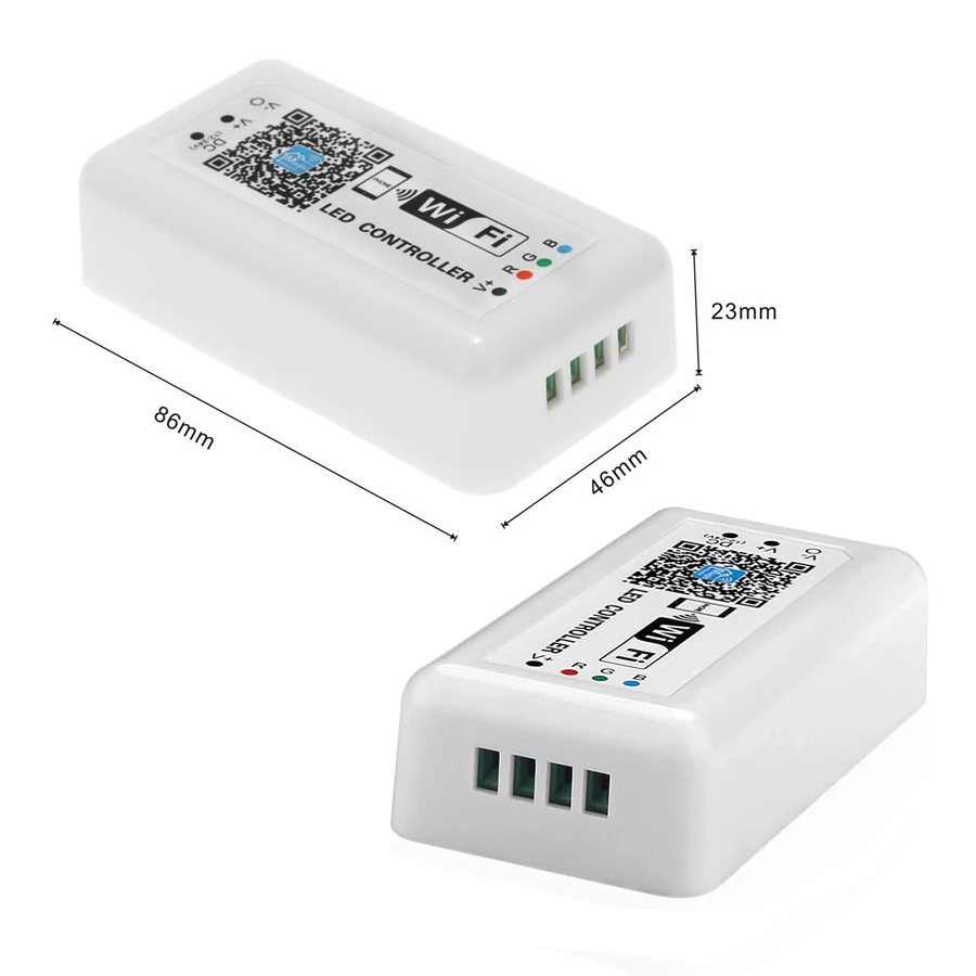 WIFI 5