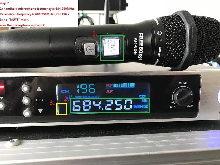 AR-8240 IR step 7-1