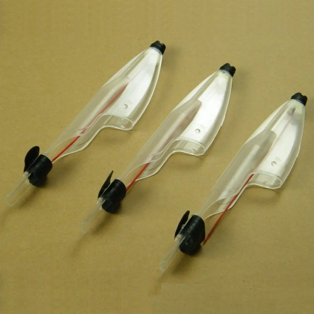 

10Pcs/Lot Telescopic Fishing Rod Guides Tip Tops Cap Protection Fishing Pole Tip Top Hats Protector Fishing Rod Accessories