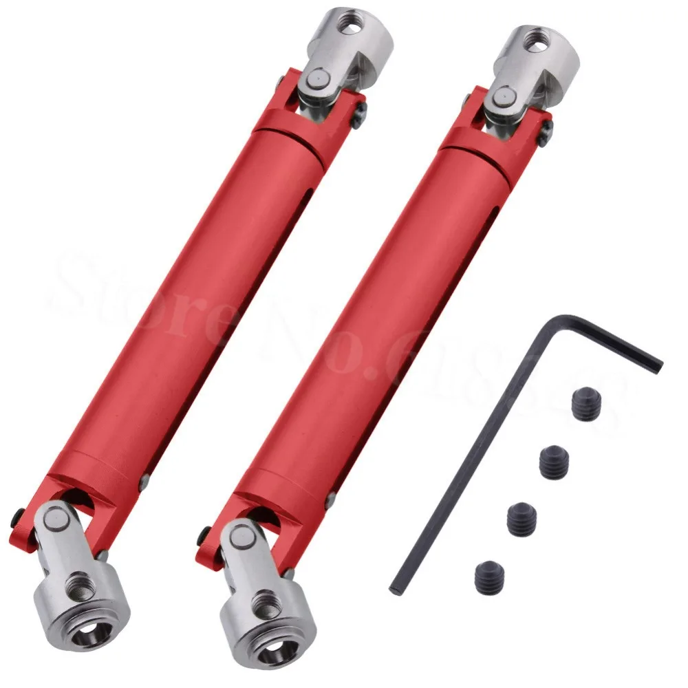 RC 1:10 Rock Crawler 94180 Universal Driven Dogbone For HSP 18027 Original Part