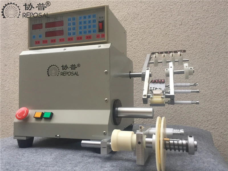 Экономичная машина замотки контроллер CNC 220C 321 200A 300 210S|transformer high|controller controlmachine machine