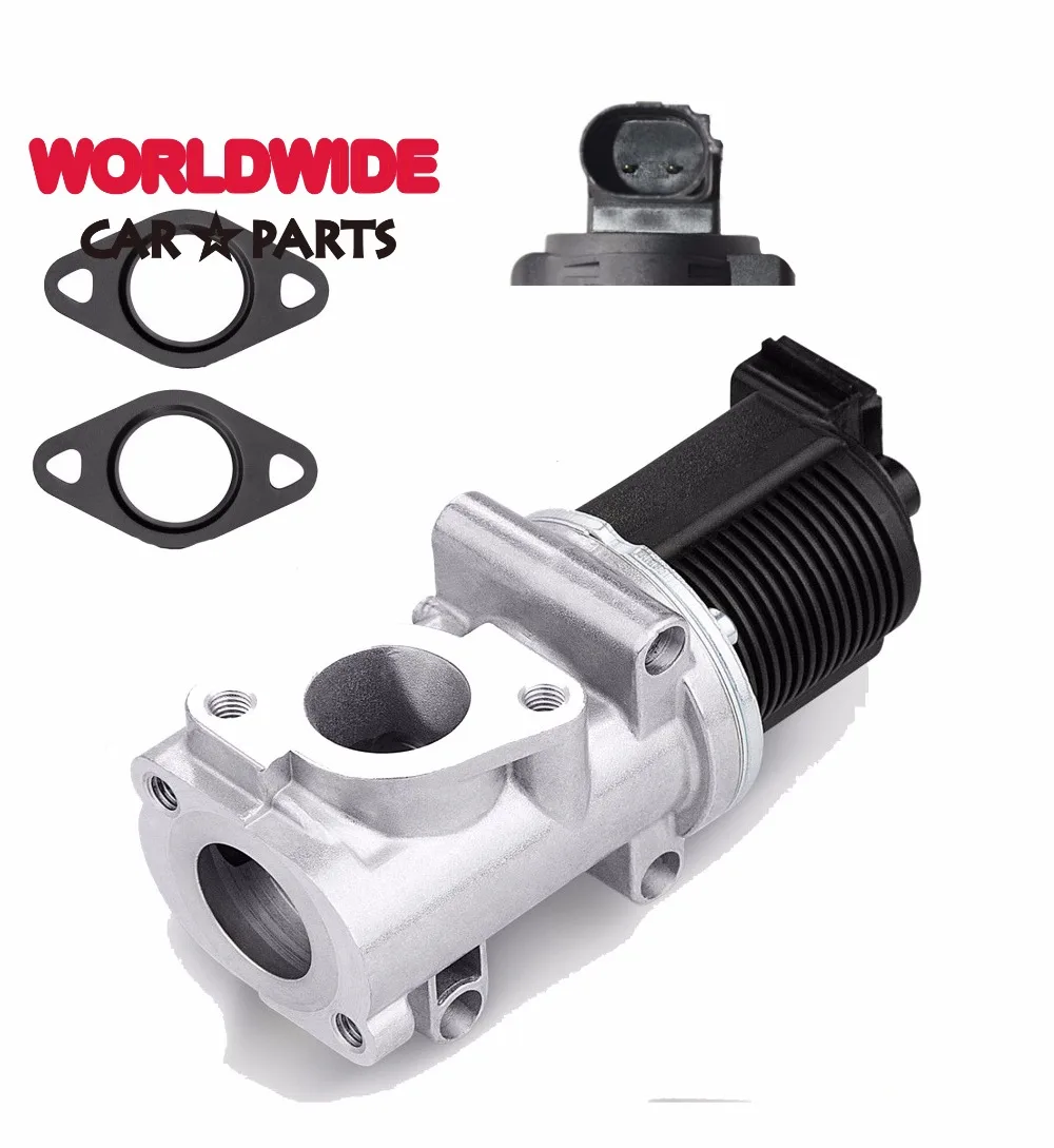 Клапан EGR для FIAT LANCIA ALFA ROMEO 46785766 55182482 55204235 55215029 60816439 851757|valve|valve egrvalve alfa romeo |