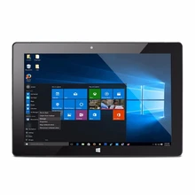 Carbayta W1708 Pro 10.1 дюймов Windows 10 2 ГБ 32 ГБ W1708 планшетный ПК Intel Z8350 Quad Core WIFI HDMI двойной ОС Android 5.1 таблеток