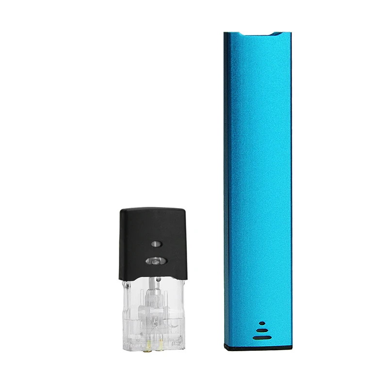 

Jstar ALVA Starter kit pocket-size cabinet snoop vaporizer e cigs with 2pcs 1ml ceramic coil atomizer vape for jul vaper pen kit