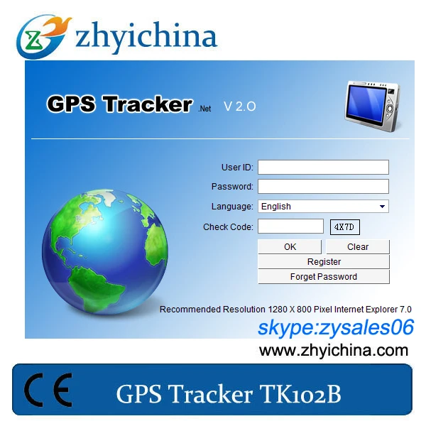 Vehicle Gps Tracking Gps Trackers
