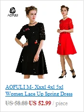 AOFULI M-XXXL 4XL 5XL Женская Асимметричная юбка с лентой бантом Стрекоза карман выше колена юбка плюс размер одежда 1019