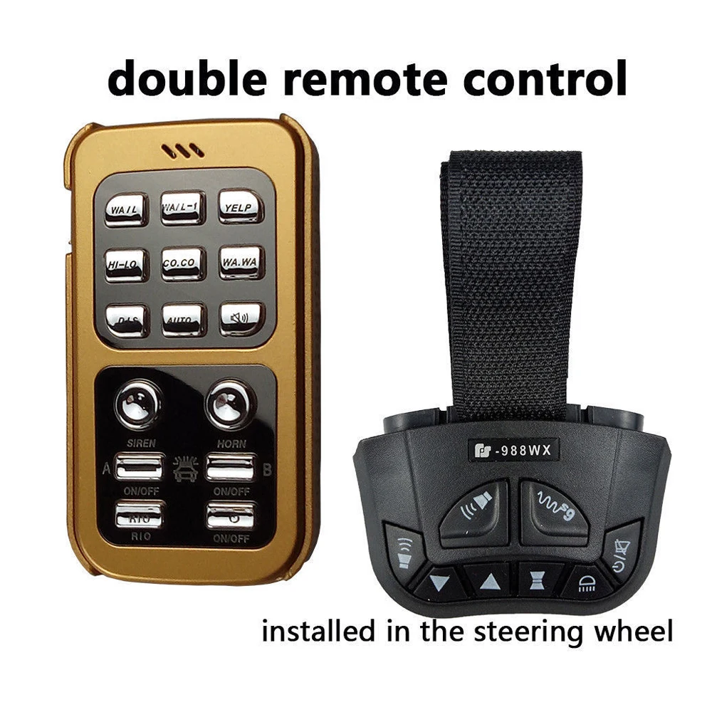 remote control