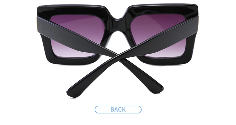 KOTTDO новые детские солнцезащитные очки Квадратные UV400 Солнцезащитные очки детские солнцезащитные очки крутые солнцезащитные очки для девочек и мальчиков