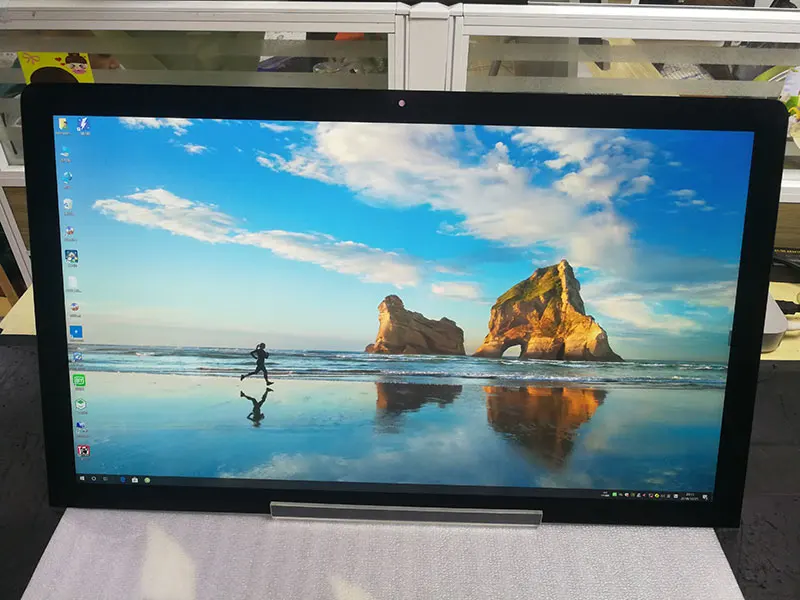 5K универсальная плата драйвера hd HDR Freesync edp VBO 60 Гц контроллера с ЖК дисплеем R9A18