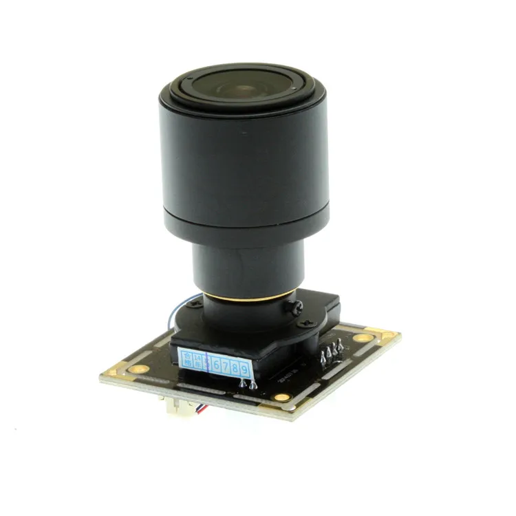 camera module