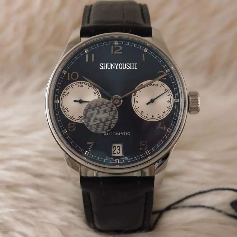 

WG06343 Mens Watches Top Brand Runway Luxury European Design Automatic Mechanical Watch