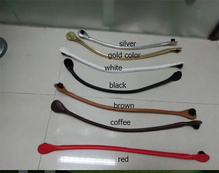 PU handle