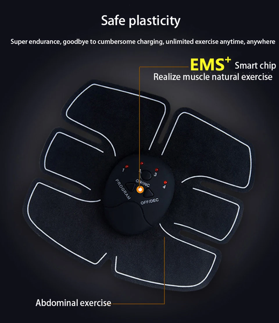 Abdominal exercise