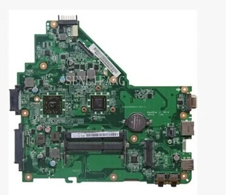 

MBRK206006 E-450 APU Motherboard for Acer Aspire 4250 DA0ZQPMB6C0