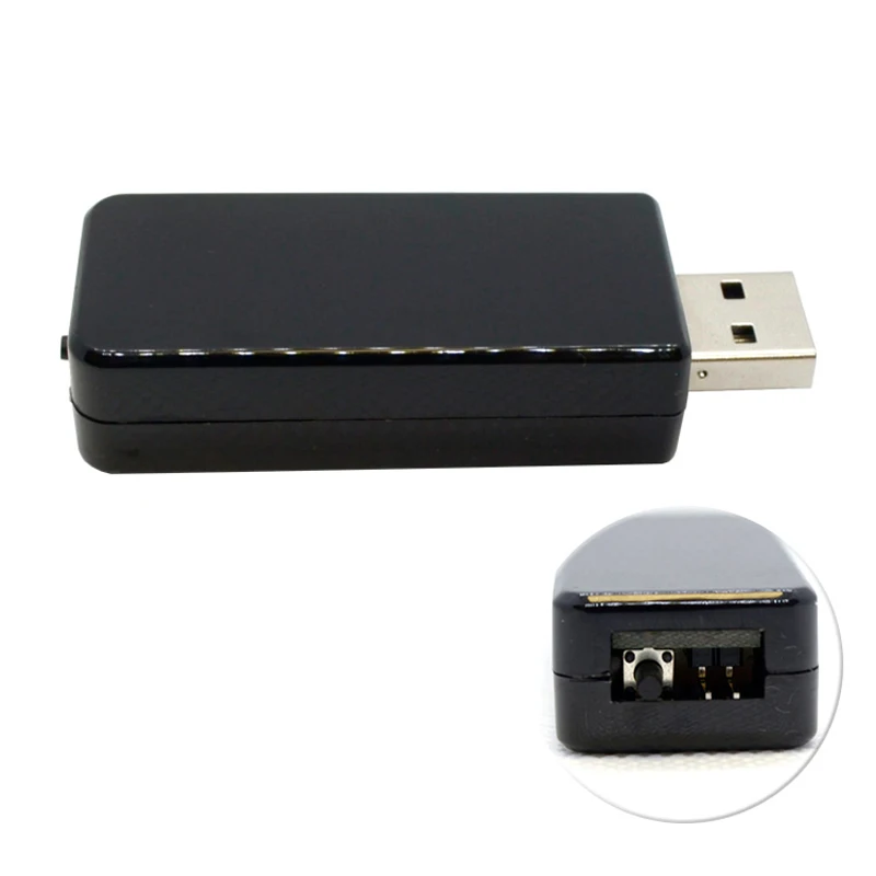 USB WiFi выключатель компьютер Crash Blue Screen мобильный телефон беспроводной пульт