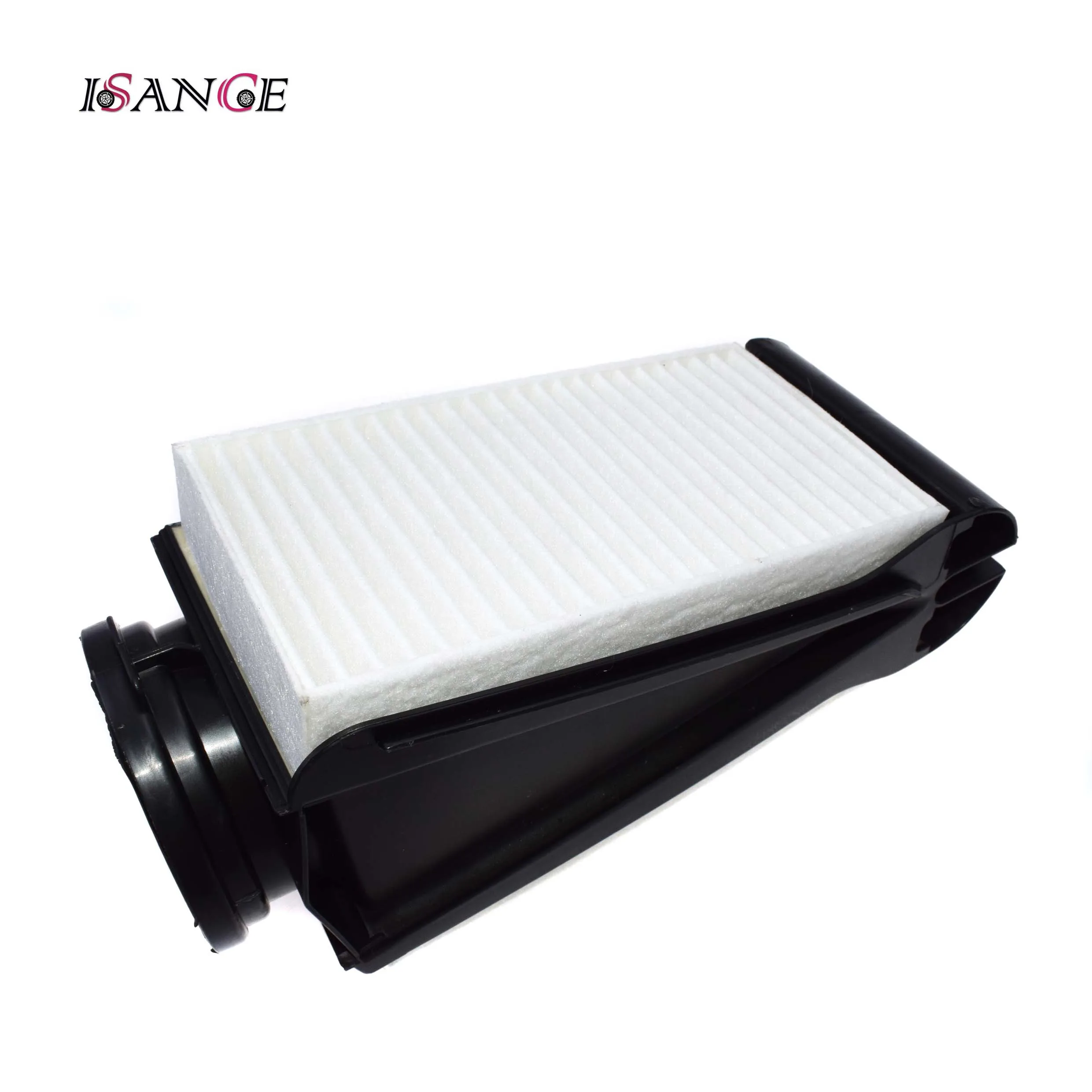 

ISANCE Air Filter For Mercedes-Benz Infiniti Q50 Q70 GLC C-Class C253 X253 S205 W205 A205 C205 OE# A6510940404 A6510940100
